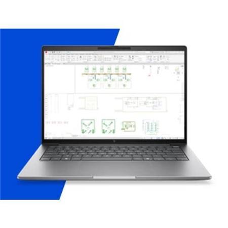 HP Z8G2I14 U7-356H 14IN 32GB 1TB Laptop