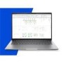 HP ZBook 8 G2i Intel Core Ultra 7 16GB RAM 512GB SSD 14 Inch Windows 11 Pro Laptop