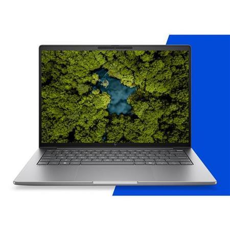 HP ZBook 8 G2i Intel Core Ultra 7 16GB RAM 512GB SSD 14 Inch Windows 11 Pro Laptop