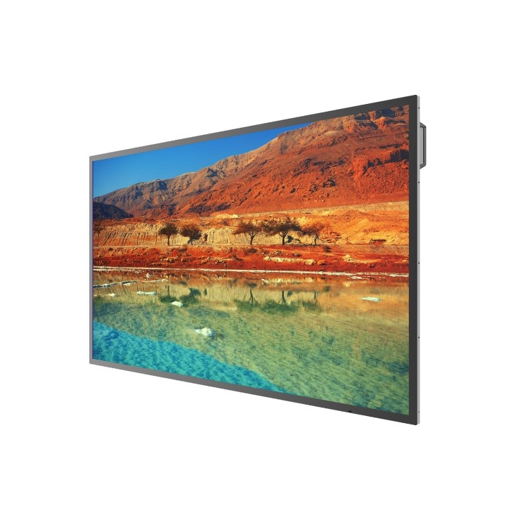 Dahua DHI-LM75-S400 75" 4K UHD Large Format Display