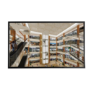 Dahua DHI-LM75-S400 75" 4K UHD Large Format Display