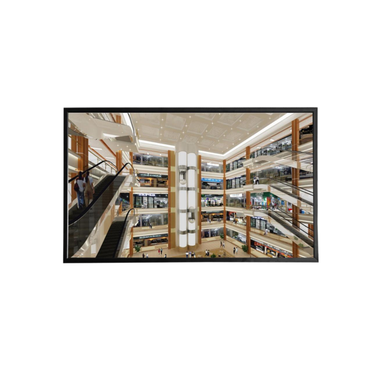 Dahua DHI-LM75-S400 75" 4K UHD Large Format Display