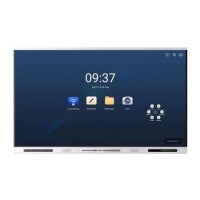 Dahua DHI-LPH65-ST420 Lite Series 65" UHD 4K DLED Display Smart Interactive Whiteboard