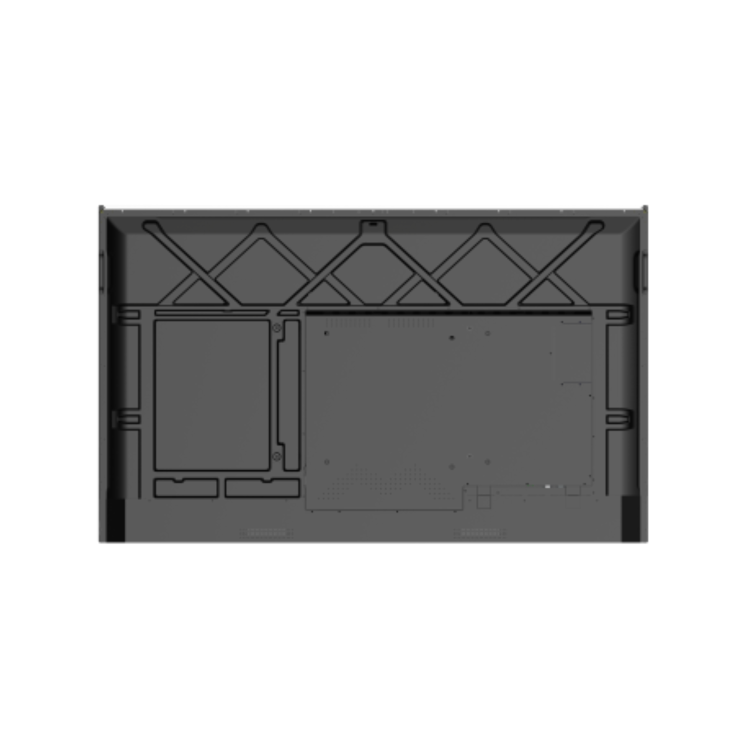 Dahua DHI-LPH75-ST470 Lite Series 75" 4K DLED Display Smart Interactive Whiteboard