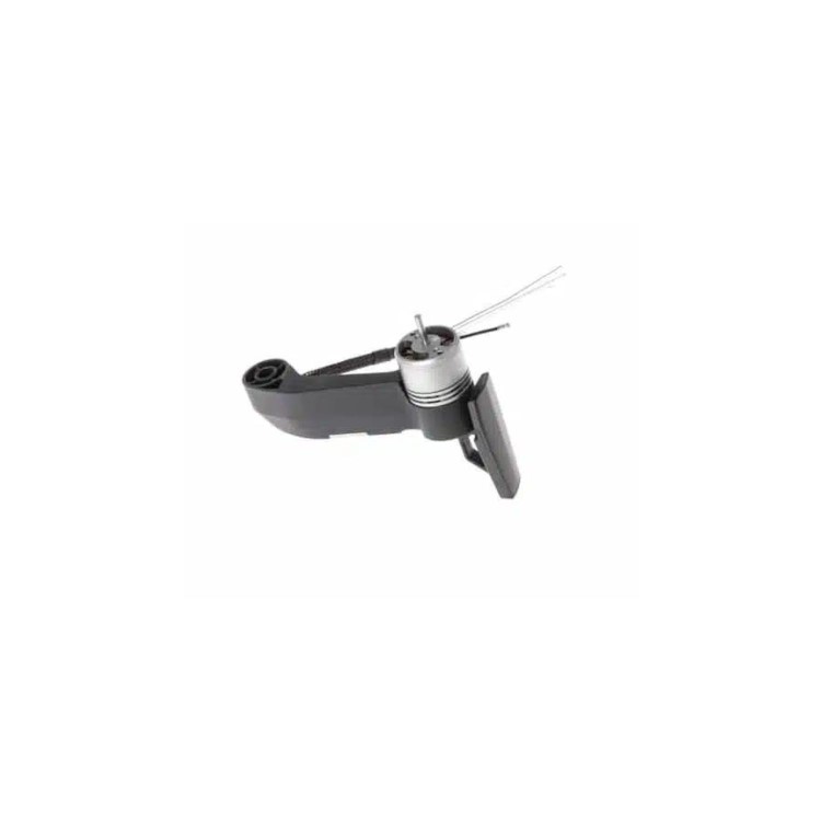 DJI Mavic Air Front Left Arm Black