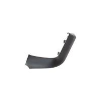DJI Mavic Air Upper Decorative Cover Left Black