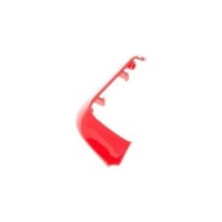 DJI Mavic Air Upper Decorative Cover Right Red