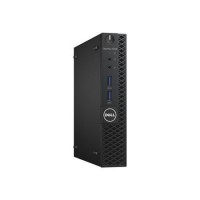 Dell OptiPlex 3050 Core i5-7500T 4GB 128GB SSD Windows 10 Pro Desktop PC