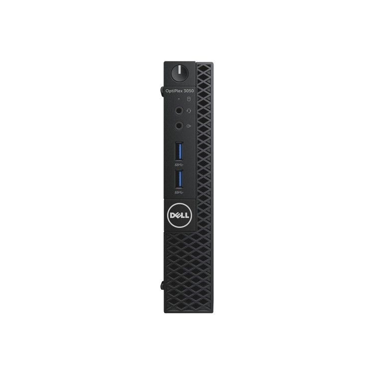 Dell OptiPlex 3050 Core i5-7500T 4GB 128GB SSD Windows 10 Pro Desktop PC