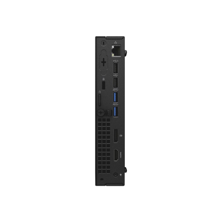 Dell OptiPlex 3050 Core i5-7500T 4GB 128GB SSD Windows 10 Pro Desktop PC