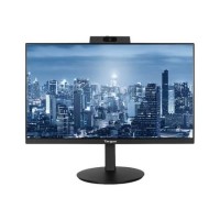 Targus DM4240PEUZ 24" Full HD USB C Docking Monitor with Webcam