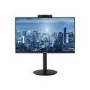 Targus DM4240PEUZ 24" Full HD USB C Docking Monitor with Webcam