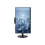 Targus DM4240PEUZ 24" Full HD USB C Docking Monitor with Webcam