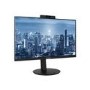 Targus DM4240PEUZ 24" Full HD USB C Docking Monitor with Webcam