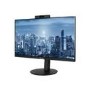 Targus DM4240PEUZ 24" Full HD USB C Docking Monitor with Webcam