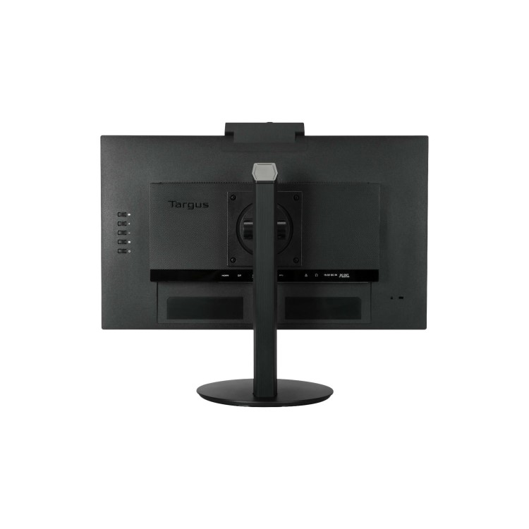 Targus DM4240PEUZ 24" Full HD USB C Docking Monitor with Webcam