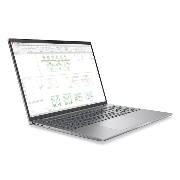 HP Z8G2I16 U7-356H 16IN 32GB 1TB Laptop