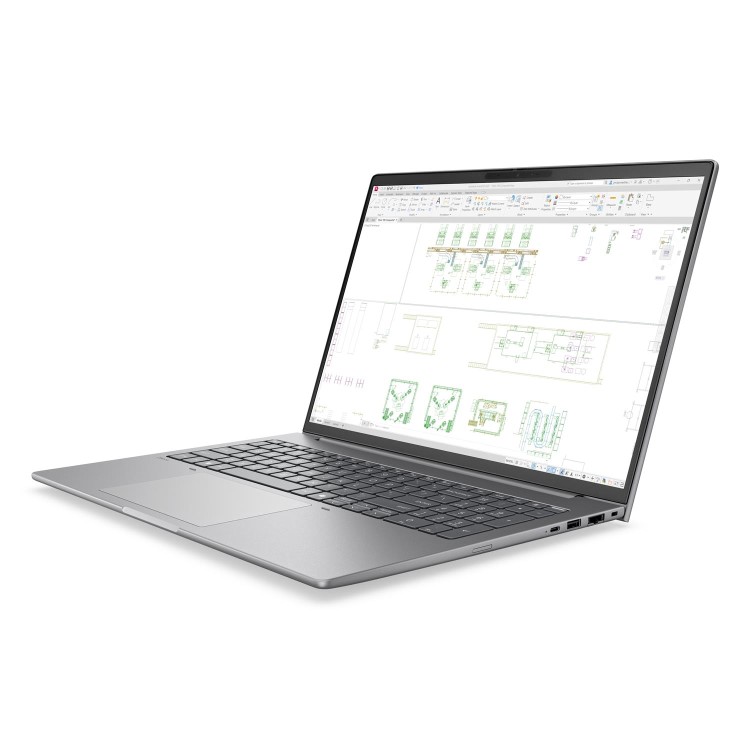 HP Z8G2I16 U9-386H 16IN 64GB 1TB Laptop