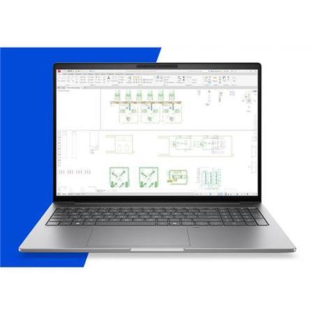 HP Z8G2I16 U9-386H 16IN 64GB 1TB Laptop