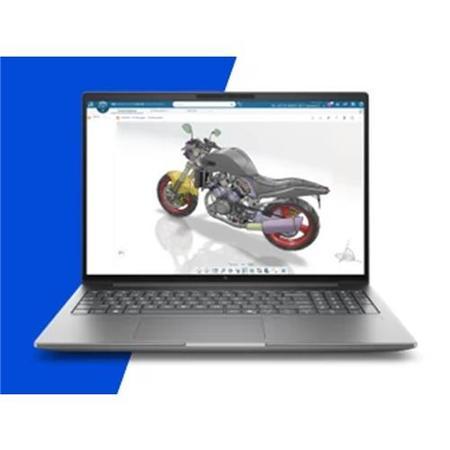 HP ZBXG2I16 U7-356H 16IN 32GB 1TB Laptop