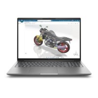 HP ZBXG2I16 U7-356H 16IN 32GB 1TB Laptop