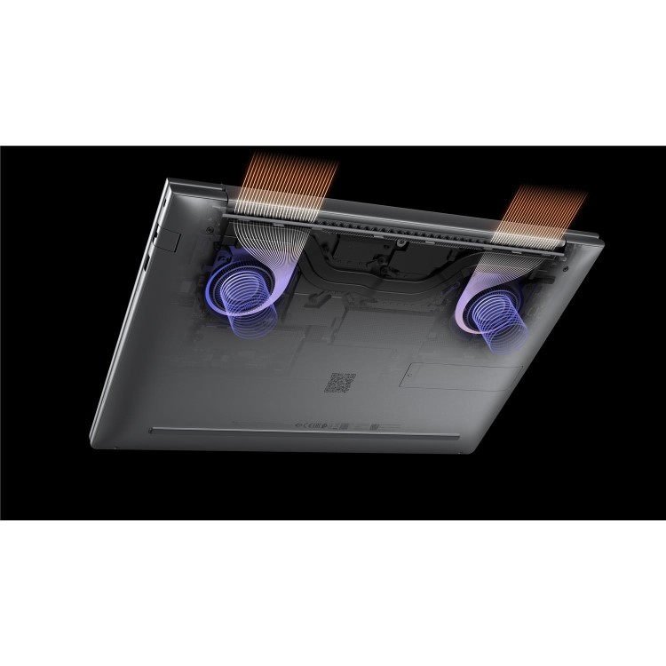 HP ZBXG2I16 U7-356H 16IN 32GB 1TB Laptop