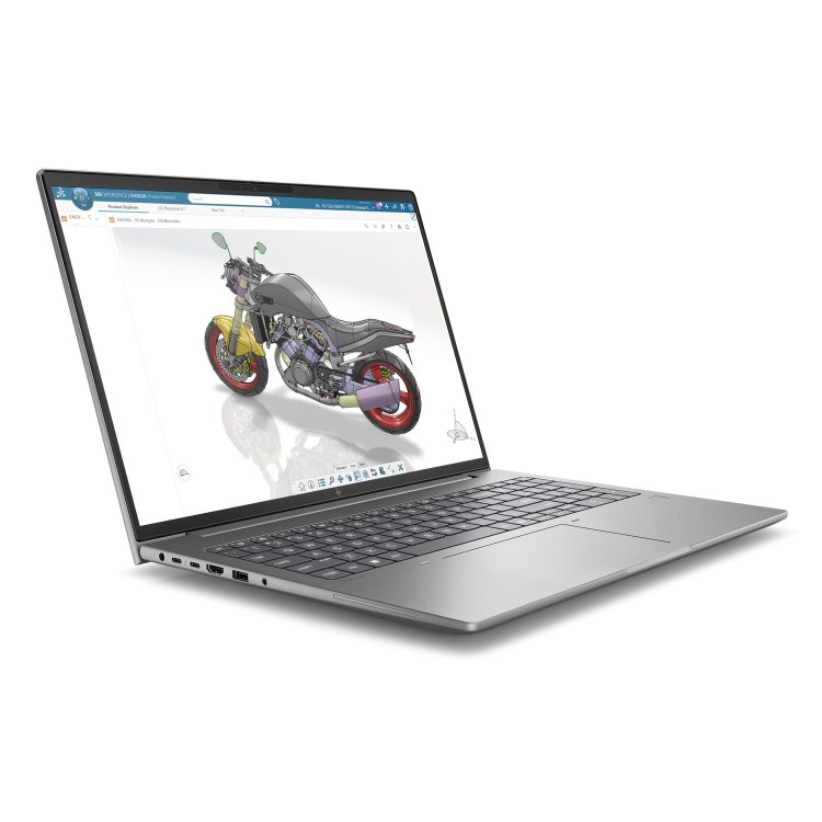 HP ZBXG2I16 U7-356H 16IN 32GB 1TB Laptop