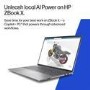 HP ZBXG2I16 U7-356H 16IN 32GB 1TB Laptop