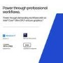 HP ZBXG2I16 U7-356H 16IN 32GB 1TB Laptop