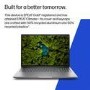 HP ZBXG2I16 U7-356H 16IN 32GB 1TB Laptop