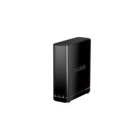 My D-Link Network Video Recorder with HDMI - IP Camera