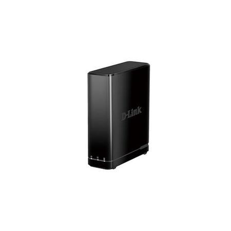 My D-Link Network Video Recorder with HDMI - IP Camera