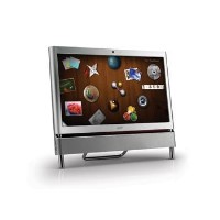 Acer Aspire Z5801 Core i5-2320 3GHz 8GB 1TB Windows 7 HP 64bit 24" Touch All In One Desktop PC 
