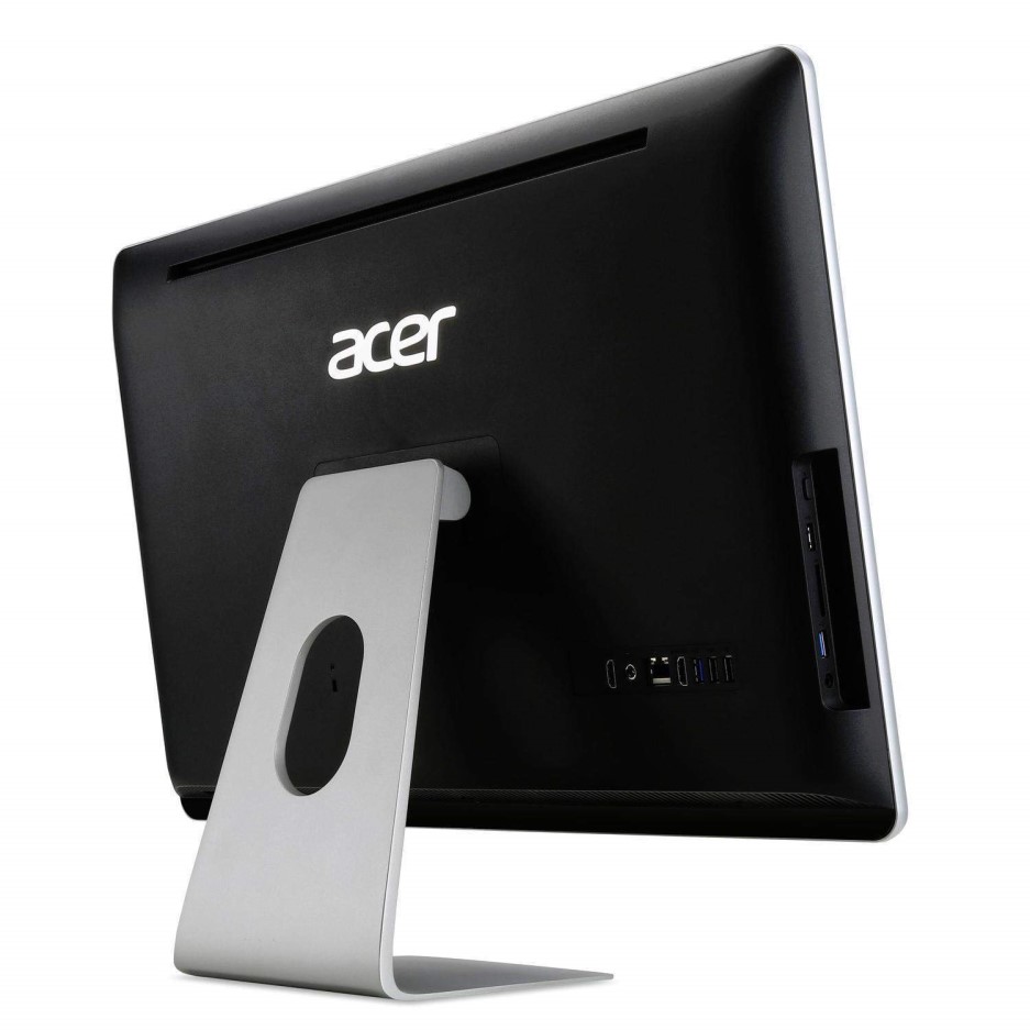 Acer Aspire Z3-710 Core i5-4590T 8GB 1TB Nvidia GeForce ...