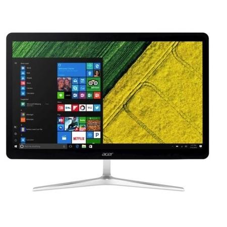 Acer U27-880 Core i7-7500U 8GB 2TB 27 Inch Touchscreen Windows 10 All In One