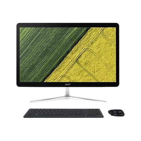 Acer U27-880 Core i7-7500U 8GB 2TB 27 Inch Touchscreen Windows 10 All In One