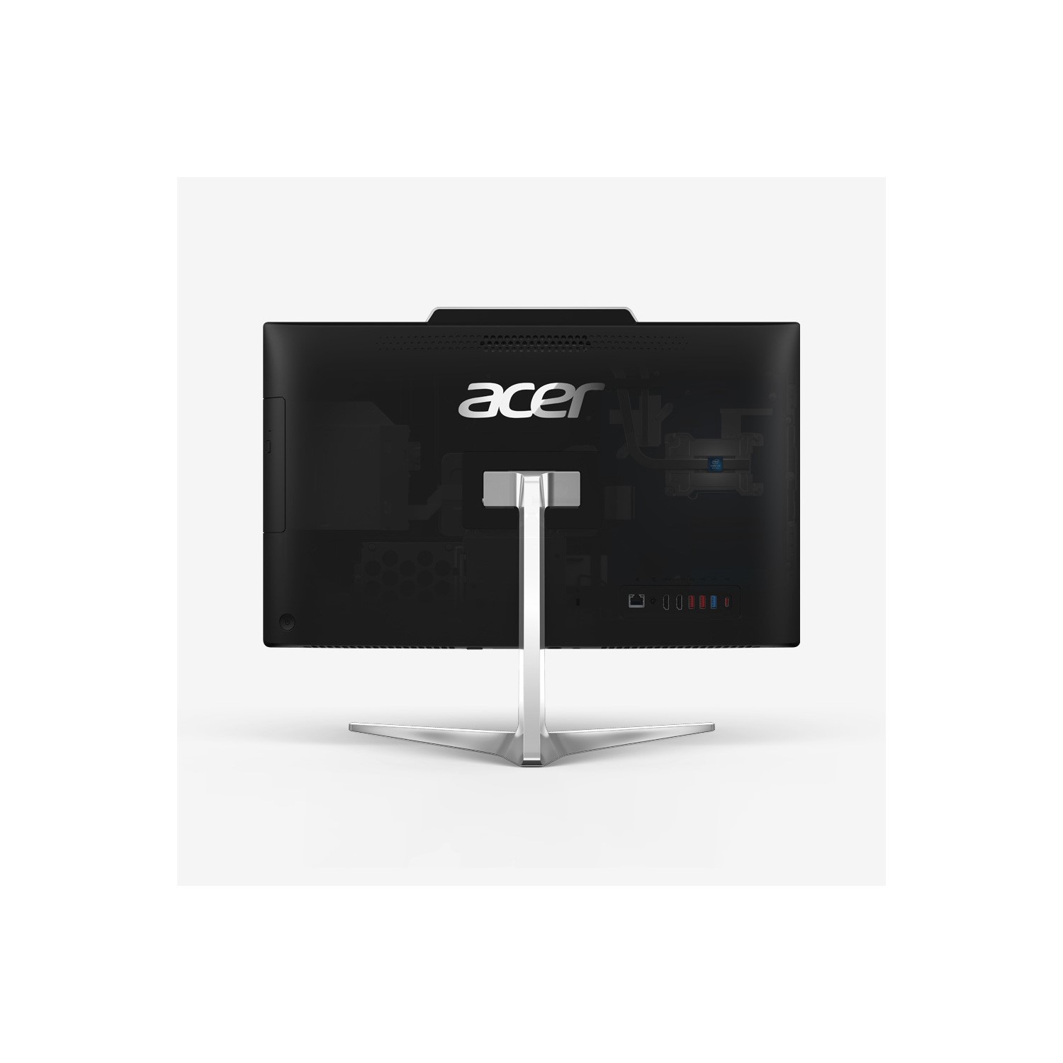 Acer Aspire Z24891 Core i59400T 8GB 1TB HDD 23.8 Inch Touchscreen