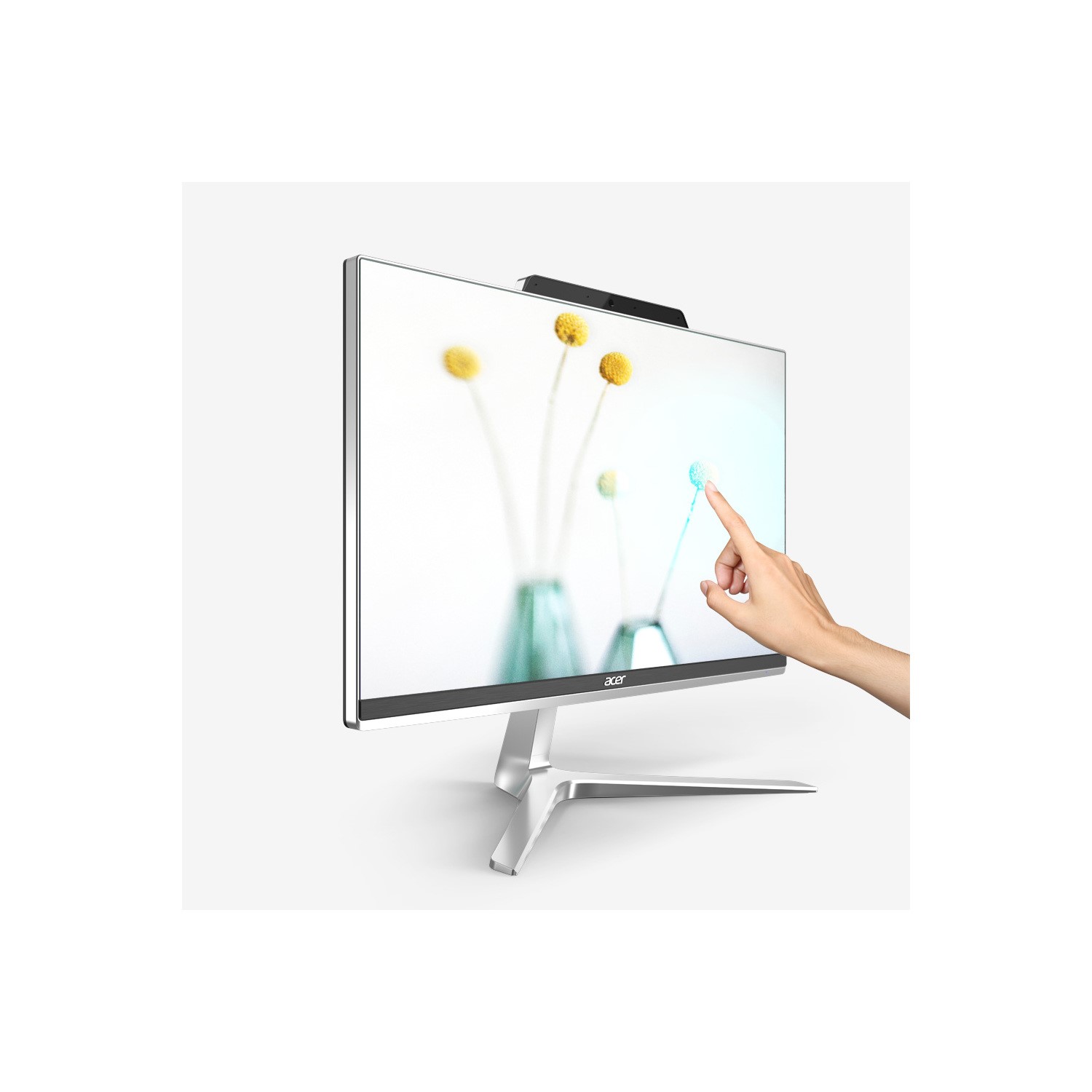 Acer Aspire Z24891 Core i59400T 8GB 1TB HDD 23.8 Inch Touchscreen