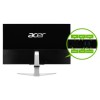 Acer Aspire Core i5-1035G1 8GB 1TB HDD + 128GB SSD 27 Inch Windows 10 All-in-One PC
