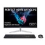 Acer Aspire C22-1650 Core i5-1135G 8GB 256GB SSD 21.5 Inch Windows 10 All-in-One PC