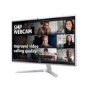 Acer Aspire C22-1650 Core i5-1135G 8GB 256GB SSD 21.5 Inch Windows 10 All-in-One PC