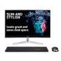 Acer Aspire C22-1650 Core i5-1135G 8GB 256GB SSD 21.5 Inch Windows 10 All-in-One PC