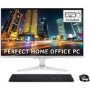 Acer Aspire C27-1655 Core i5-1135G7 8GB 256GB SSD + 1TB HDD 27 Inch Windows 10 All-in-One PC