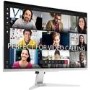 Acer Aspire C27-1655 Core i5-1135G7 8GB 256GB SSD + 1TB HDD 27 Inch Windows 10 All-in-One PC