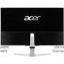 Acer Aspire C27-1655 Core i5-1135G7 8GB 256GB SSD + 1TB HDD 27 Inch Windows 10 All-in-One PC