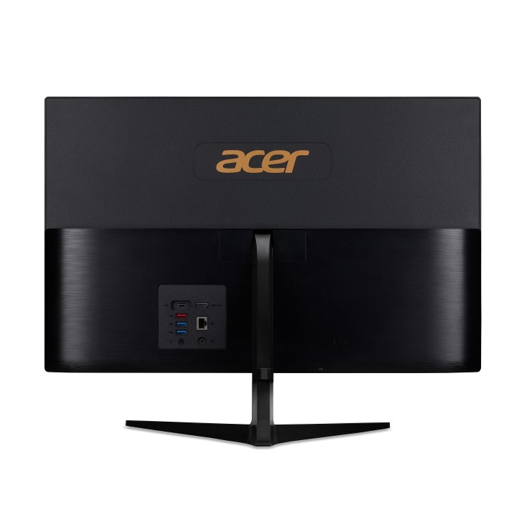 Acer C24-1800 Core i5-1335U 8GB 512GB SSD 23.8 Inch Windows 11 All in One PC
