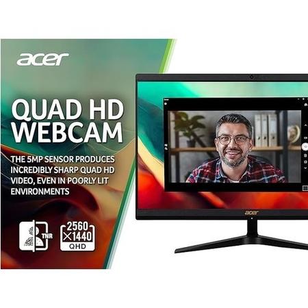 Acer C24-1800 Core i5-1335U 8GB 512GB SSD 23.8 Inch Windows 11 All in One PC