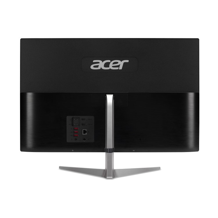 Acer C24-1800 Core i7-1360P 8GB RAM 1TB SSD 23.8 Inch Windows 11 All In One PC