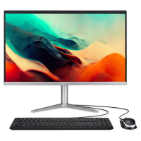 Acer Aspire C24-1300 AMD Ryzen 5 7520U 8GB RAM 512GB SSD 23.8 Inch Windows 11 All in One PC