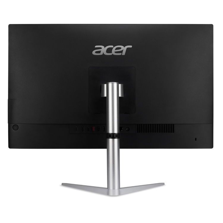 Acer Aspire C24-1300 AMD Ryzen 5 7520U 8GB RAM 512GB SSD 23.8 Inch Windows 11 All in One PC